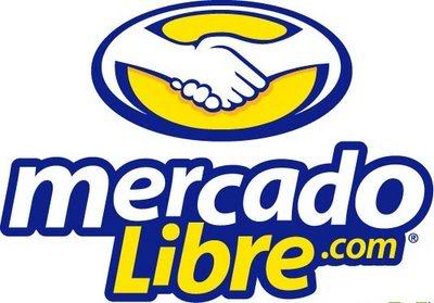 MERCADO LIBRE